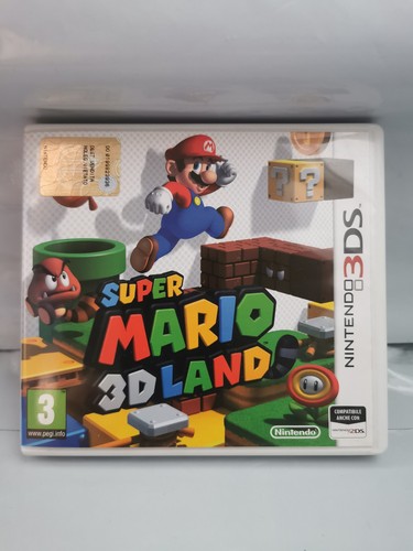 Super mario land gioco - land,