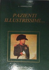 Sterpellone l. - PAZIENTI