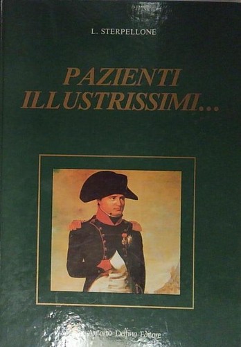 Sterpellone pazienti - -,