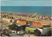 PUNTA MARINA - RAVENNA - LA