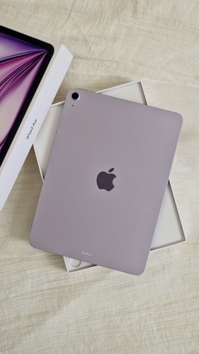 Apple ipad air - apple, gen.