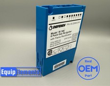 Wolf Spark Modulo 6 Punti Gas