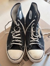 Converse Lucky Star nero uomo 
