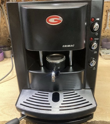 Macchina caffè grimac - macchina, da