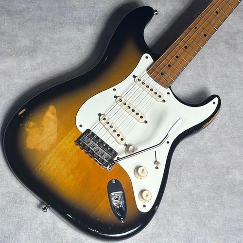 Chitarra fender american - chitarra,
