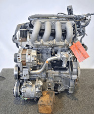 10002RB0E00 Monoblocco motore