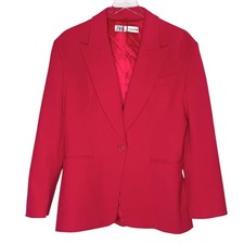 Giacca blazer sartoriale donna