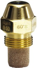 Danfoss ugello bruciatore olio