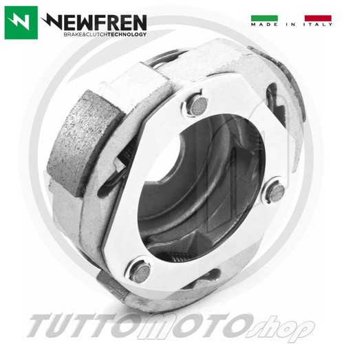 1345 girante frizione - fc.1345,