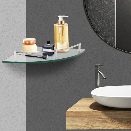 Mensola angolare bagno mensola