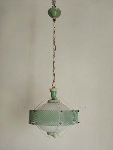 Lampada sospensione - lampada, a