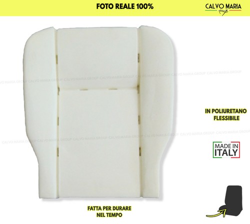 Imbottitura sedile seduta fiat - sedile,