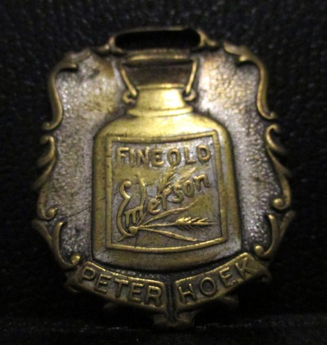 Fine old emerson peter - emerson, hoek