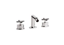 GESSI miscelatore bidet 3 fori