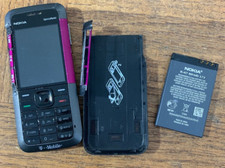 Nokia XpressMusic 5310 - Black