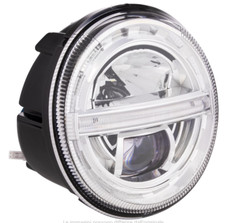 FARO ANTERIORE SIP LED VESPA
