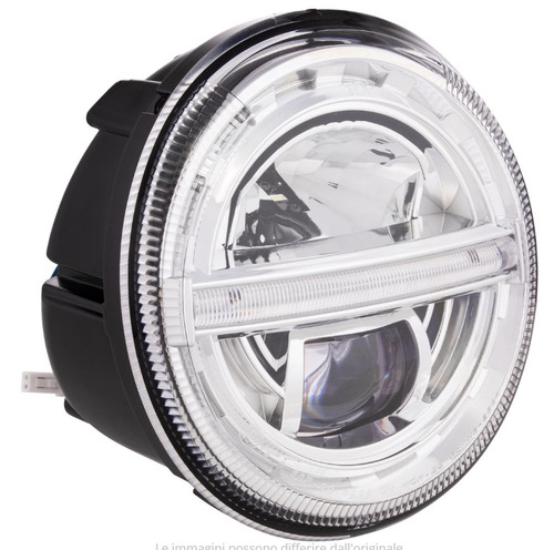 Faro anteriore sip led vespa - sip,