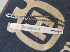 Barra e catena Husqvarna OEM