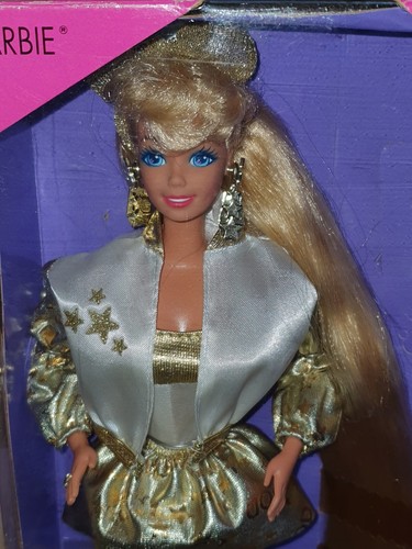 Barbie capelli hollywood - capelli, di