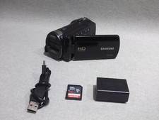 Samsung HMX-F80 Videocamera