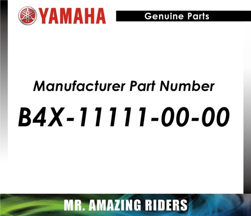 Yamaha oem 2022 yz125 125 - yamaha,