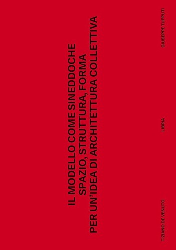 Modello come sineddoche - il,