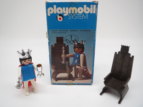 Playmobil system klicky 3335 - klicky,