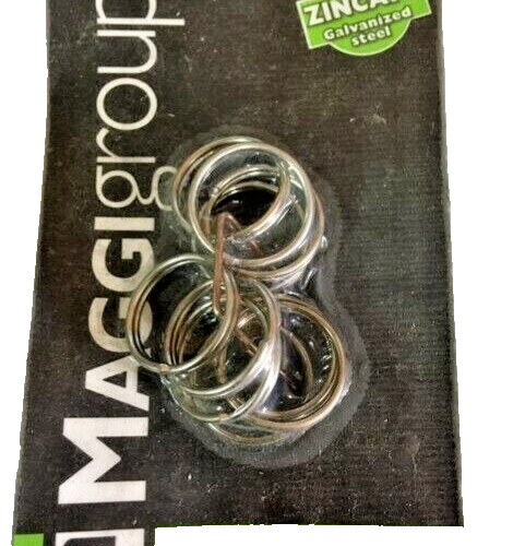 Large split rings 20mm - large,