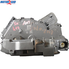 Serratura della portiera