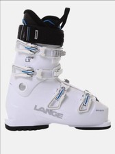 Lange Scarponi da Sci Donna LX 80 W - Colore (Bianco)