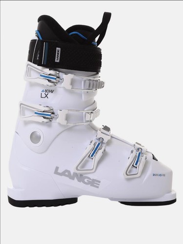 Lange scarponi sci donna lx - sci,