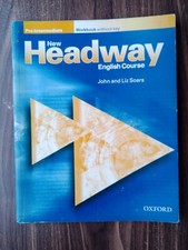 New headway English Course