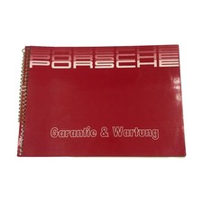 Originale Porsche 911 928 924