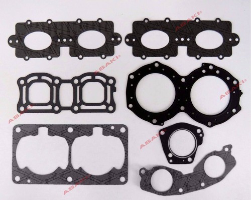 Kit guarnizioni top end - kit,