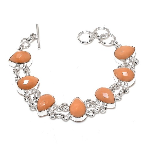 Bracciale gioielli argento - bracciale, in