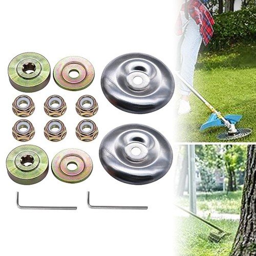 Kit riparazione tosaerba - , 14