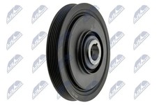 Puleggia albero motore