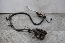 66290- impianto frenante Pinza e pompa Freno Anteriore Yamaha Cygnus X 125 Dal 2