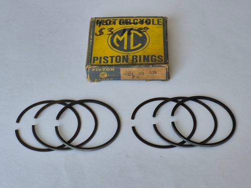 Nos cb450 cl450 k1 k6 - nos, k7