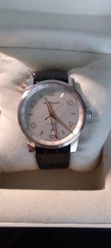 Orologio uomo monblanc - uomo,