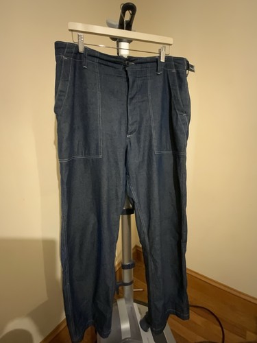 Engineered garments workaday - engineered,