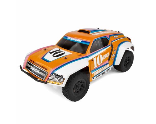 Team associated rc10dr - rc10dr, 2wd