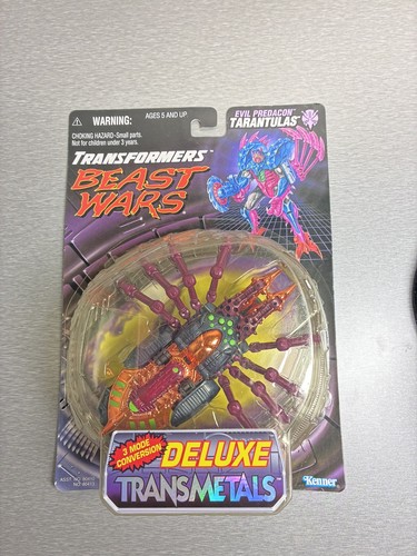 Transformers beast wars - beast,