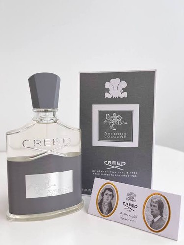 Creed aventus cologne 100 - creed,