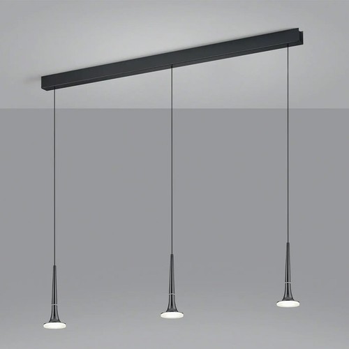 Lampada sospensione luci - sospensione, 3
