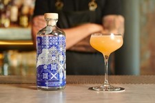 Gin Mediterraneo Mother’s