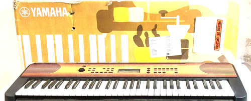 Yamaha psr e360ma tastiera - yamaha,