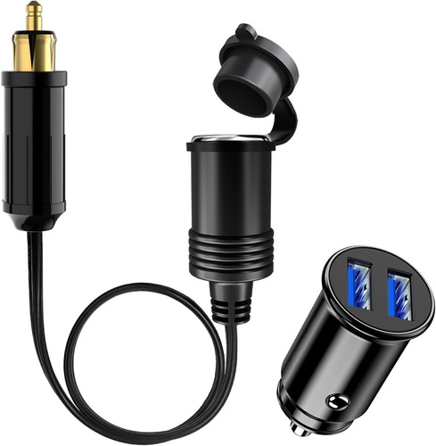 Adattatore per presa - adattatore,