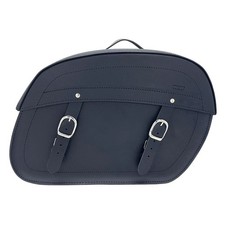 Borsa singola nera sinistra