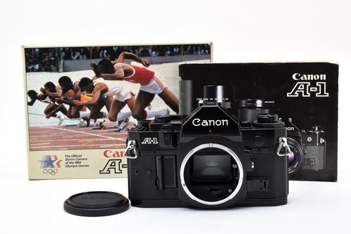 Rara fotocamera reflex